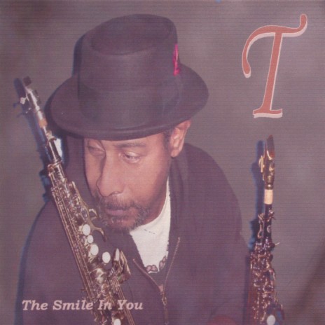 The Smile In You cover art