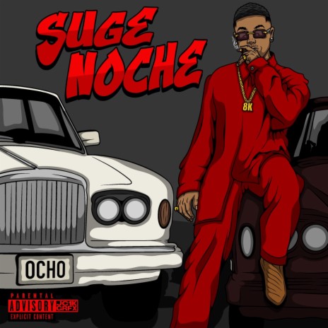Suge Knight ft. 1600Stixx cover art