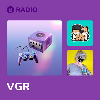 VGR Radio