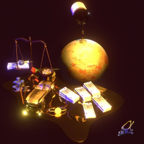 Einmal ft. Klapse Mane cover art