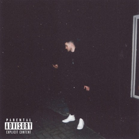 BIG MONEY cover art