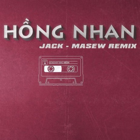 Hong Nhan (Masew Remix) cover art