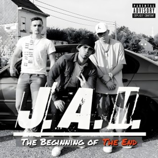 The Beginning of the End