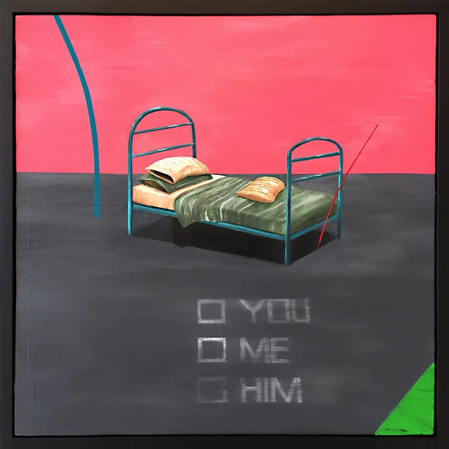 Reality Checklist cover art
