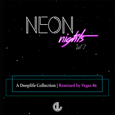 Healing Is Coming (Vegas 86 Remix) cover art