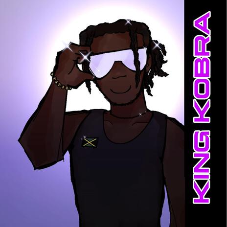 Rock It Out cover art