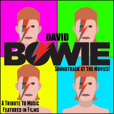 Golden Years (From "A Knight's Tale") ft. David Bowie