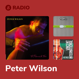 Peter Wilson Radio