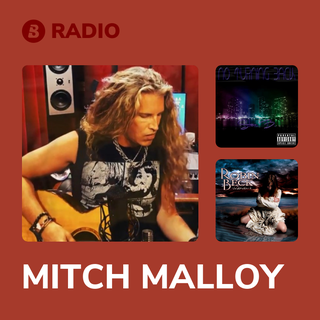 MITCH MALLOY Radio