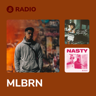 MLBRN Radio