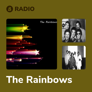 The Rainbows Radio