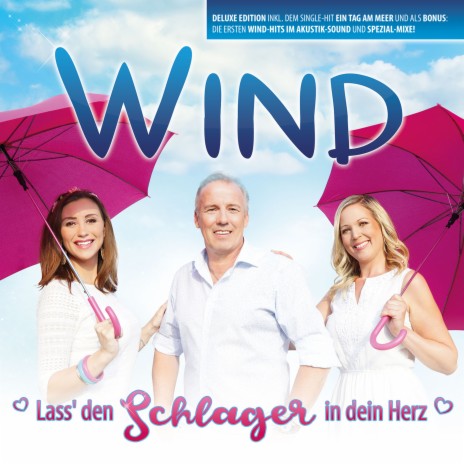 Weil ich dich liebe cover art