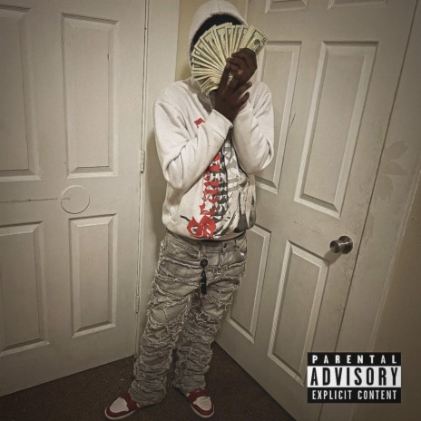 Alone cover art