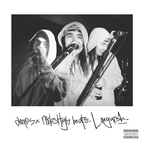 Pills and Liquor cover art