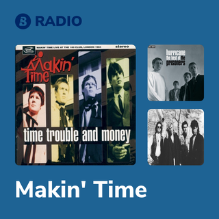 Makin' Time Radio