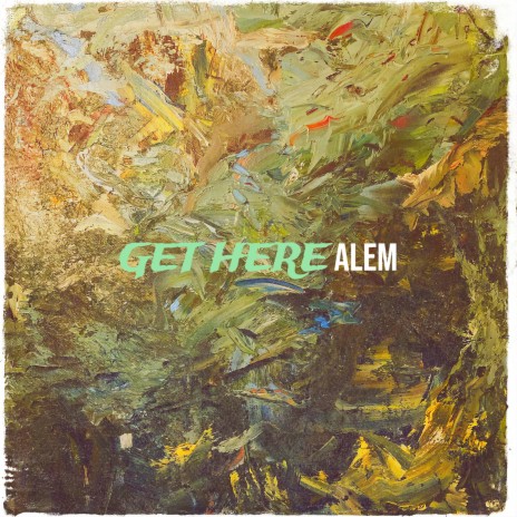 Get Here cover art
