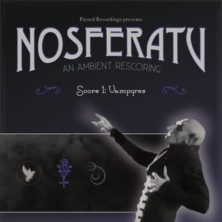 Vampyres (A Nosferatu Rescore)