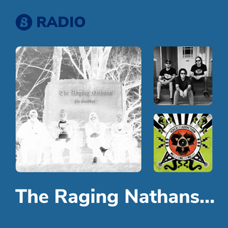 The Raging Nathans Radio