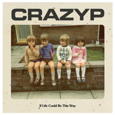 If Life Could Be This Way cover art