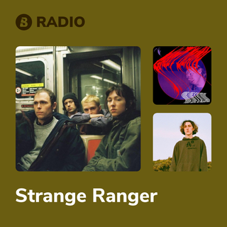 Strange Ranger Radio