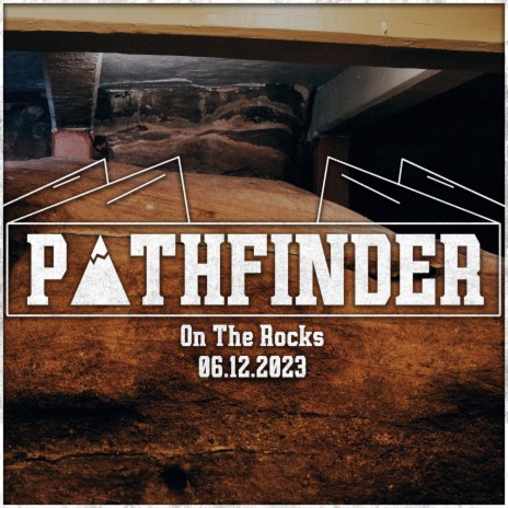 Discovery cover art