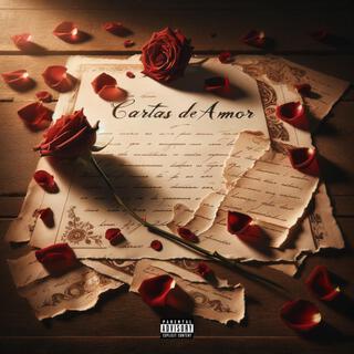 Cartas de Amor