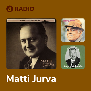 Matti Jurva Radio