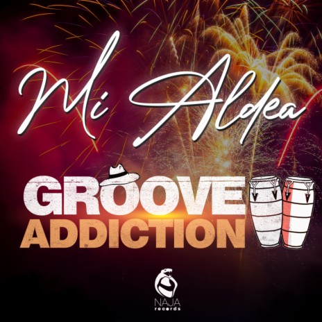 Mi Aldea (Extended mix) cover art