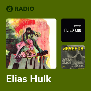 Elias Hulk Radio