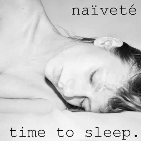 Time to Sleep