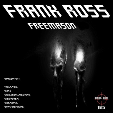Freemason (Pete Van Payne Remix) cover art