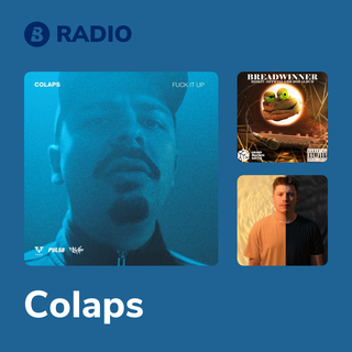 Colaps Radio
