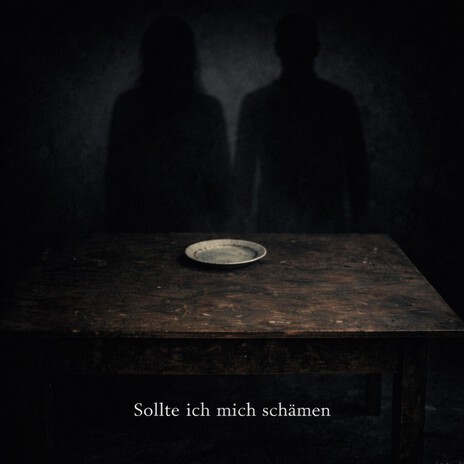 Sollte ich mich schämen? cover art