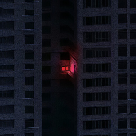Neon Nights (Over Slowed) ft. daydreams!