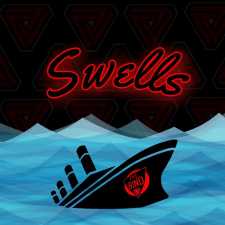 Swells cover art