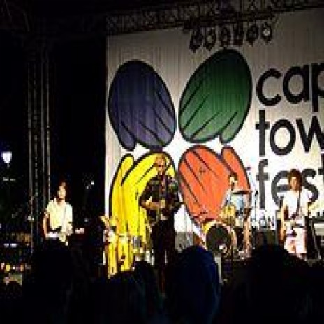 Die Heuwels Fantasties