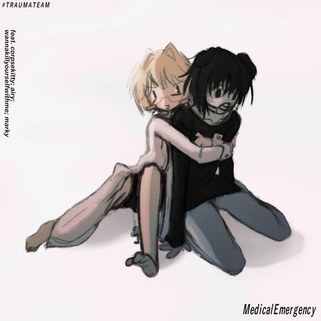 Transfer Patient cover art