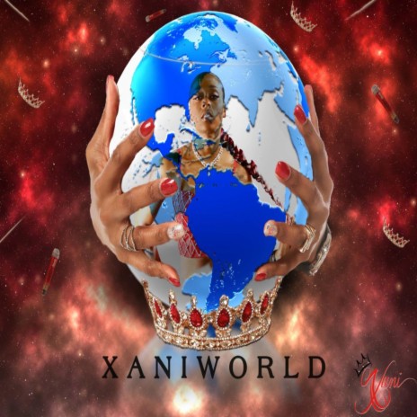 XANIWORLD ft. Speshelitz