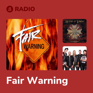 Fair Warning Radio
