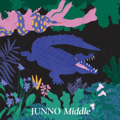 Sea cover art