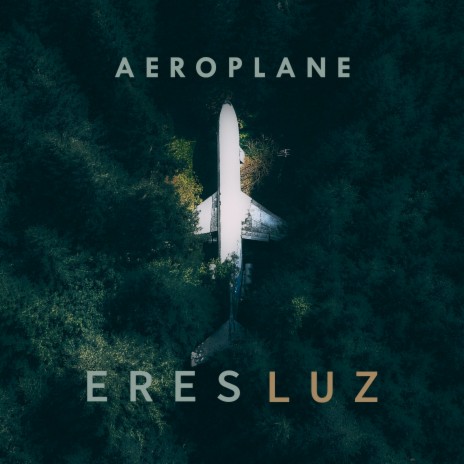 Eres Luz ft. Gio Alvarez cover art