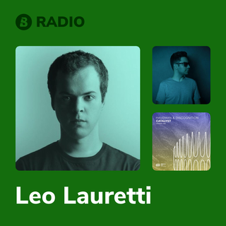 Leo Lauretti Radio