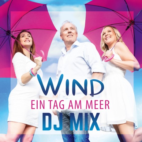 Ein Tag am Meer (DJ Mix) cover art