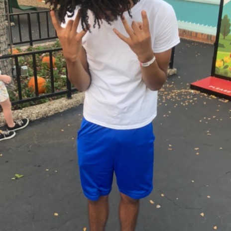 Real Deal Hooper cover art