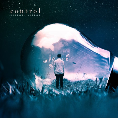 Hurricane cover art