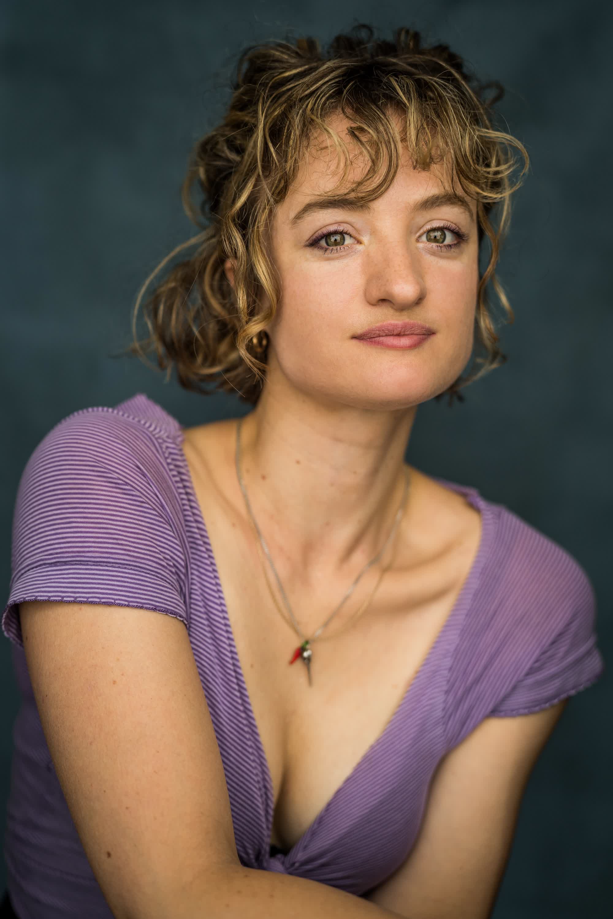 Jessica Barker-Wren