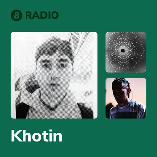 Khotin Radio