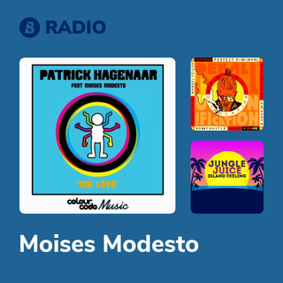 Moises Modesto Radio