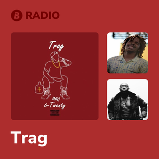 Trag Radio