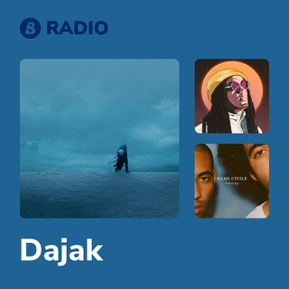 Dajak Radio